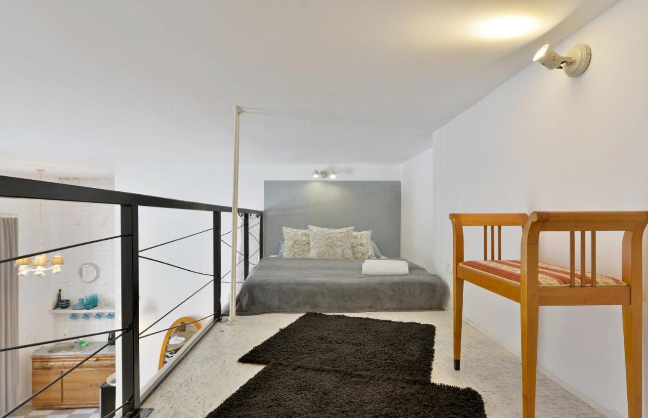 Argentis Odrzanska Retro Loft Apartment Wroclaw Luaran gambar